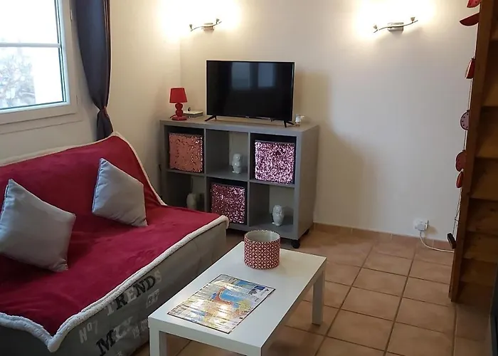 L\'Appartement De L\'Eglise