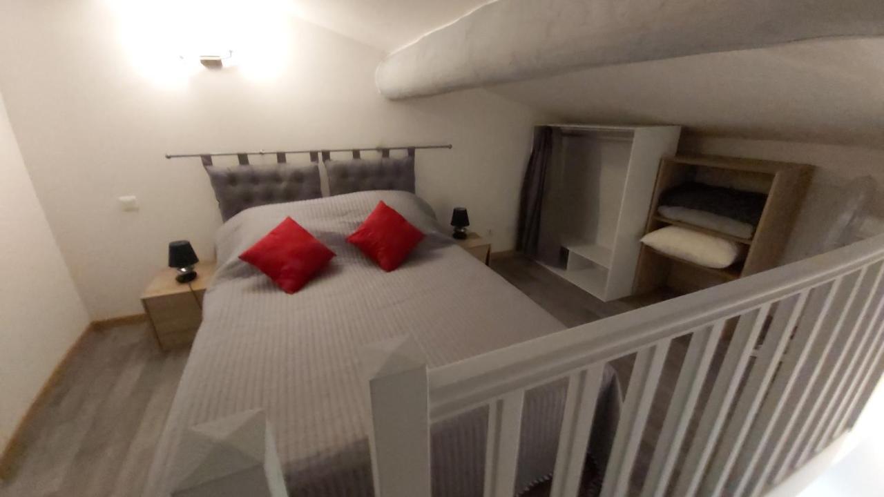 Apartment De L'eglise
