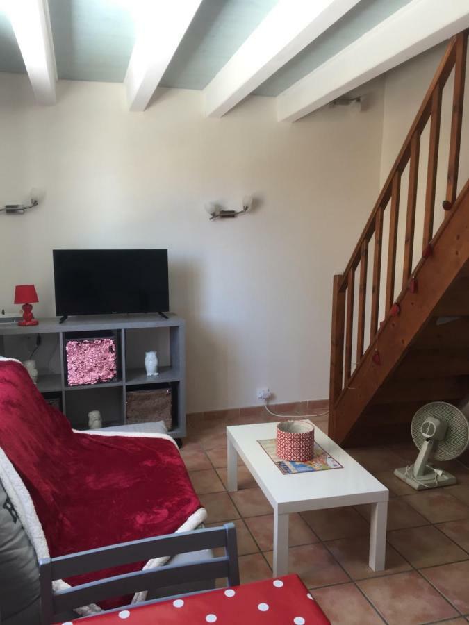 De L'eglise Apartment *