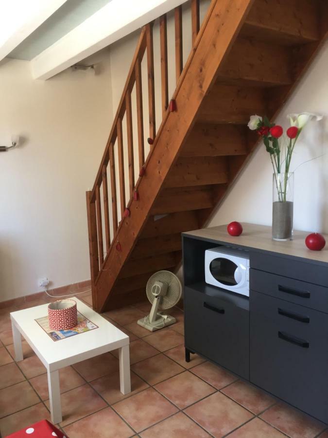 Apartment De L'eglise *
