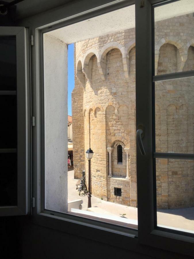De L'eglise Apartment Saintes-Maries-de-la-Mer